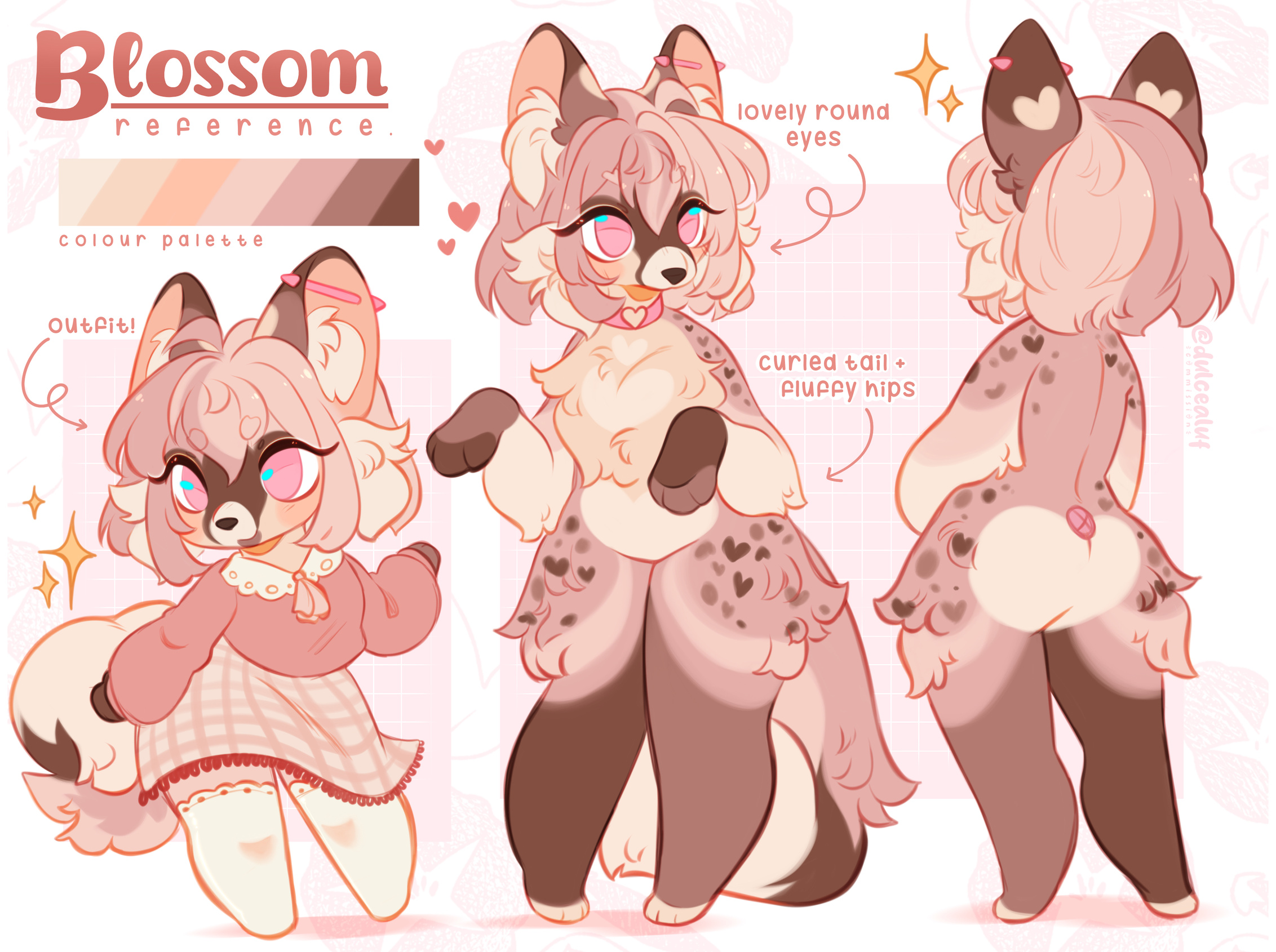 sample • default with chibi instead of halfbody sample • default with chibi instead of halfbody